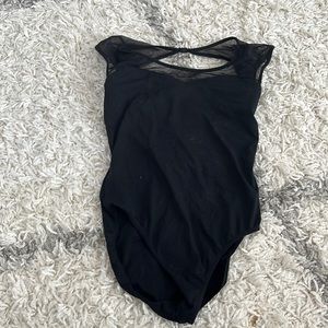 leotard